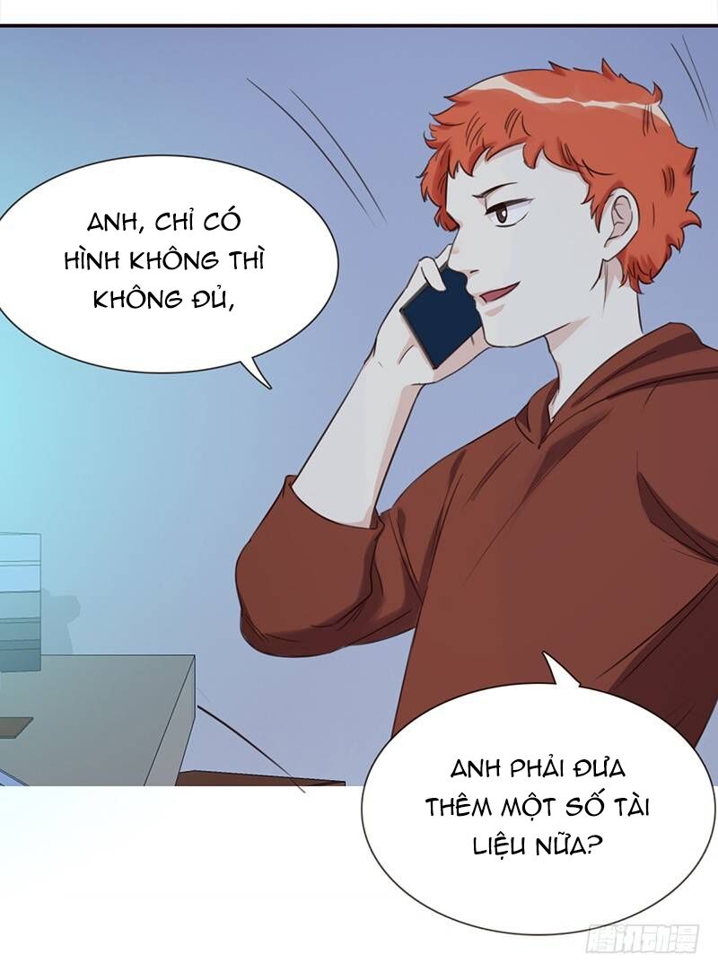 Yêu Tinh Đại Tác Chiến: Chapter 29