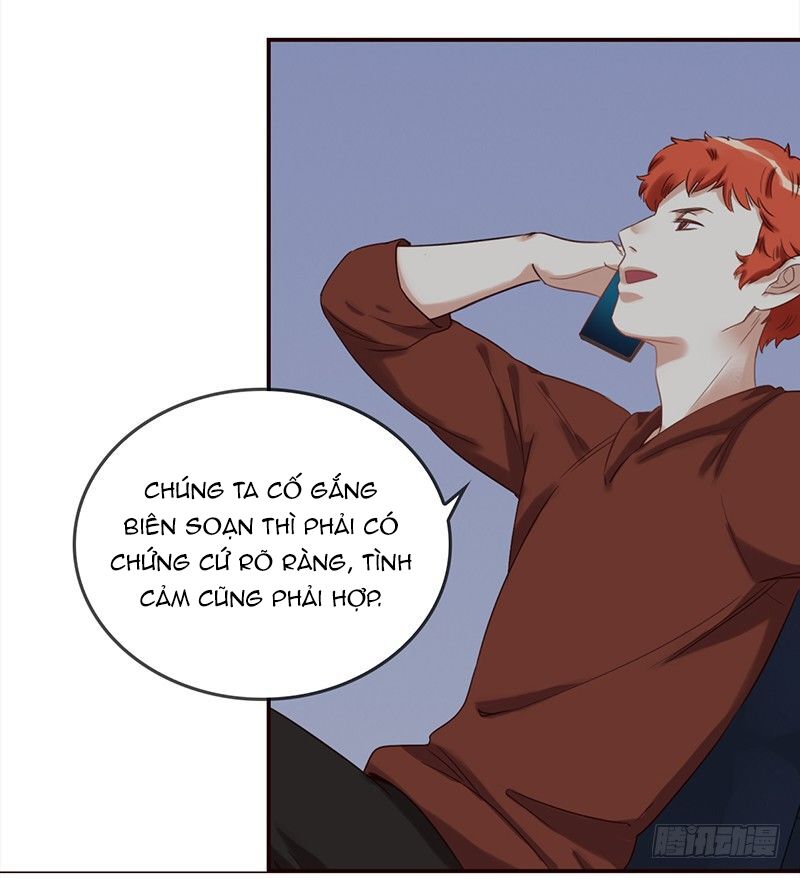 Yêu Tinh Đại Tác Chiến: Chapter 29