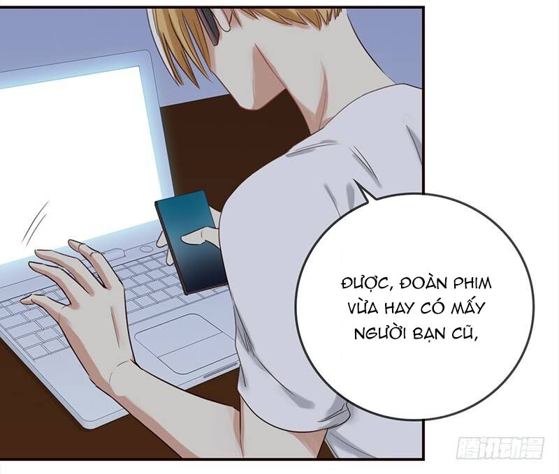 Yêu Tinh Đại Tác Chiến: Chapter 29