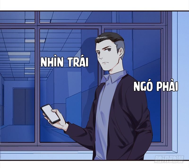 Yêu Tinh Đại Tác Chiến: Chapter 29