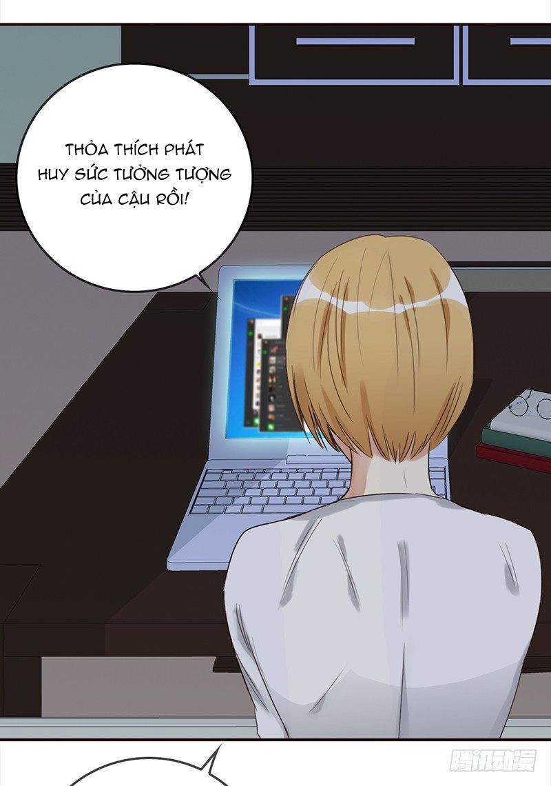 Yêu Tinh Đại Tác Chiến: Chapter 29