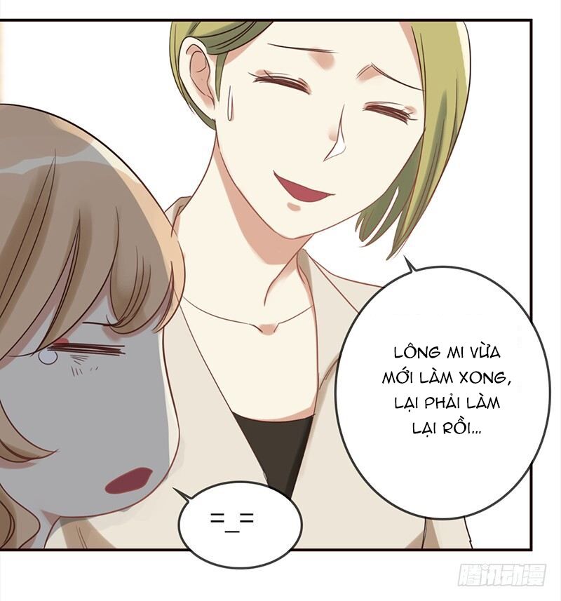 Yêu Tinh Đại Tác Chiến: Chapter 29