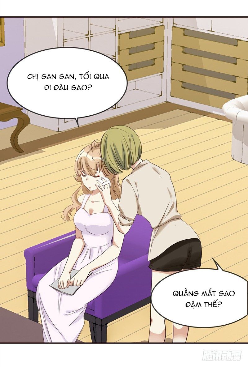 Yêu Tinh Đại Tác Chiến: Chapter 29