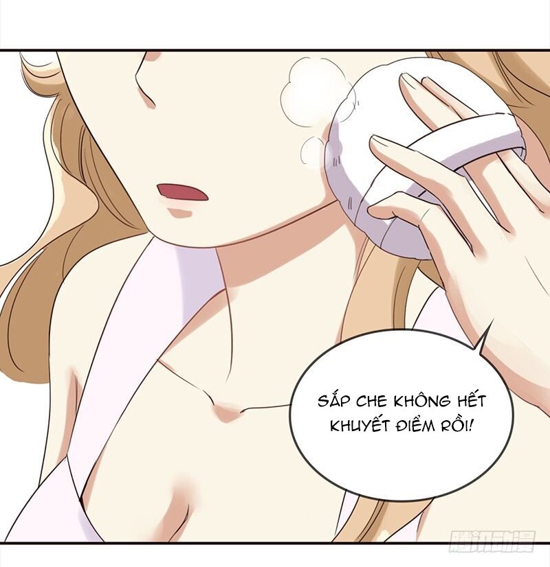 Yêu Tinh Đại Tác Chiến: Chapter 29