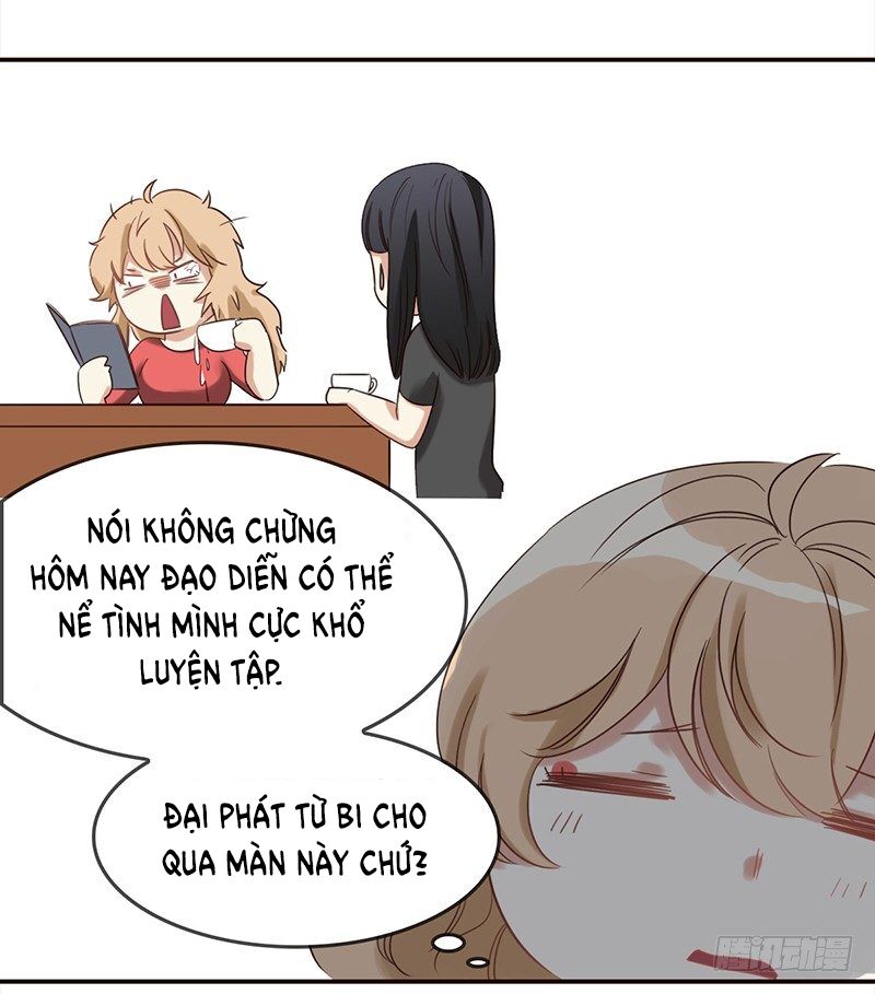 Yêu Tinh Đại Tác Chiến: Chapter 29