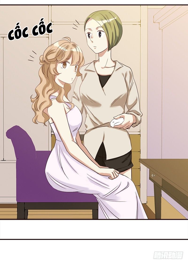 Yêu Tinh Đại Tác Chiến: Chapter 29