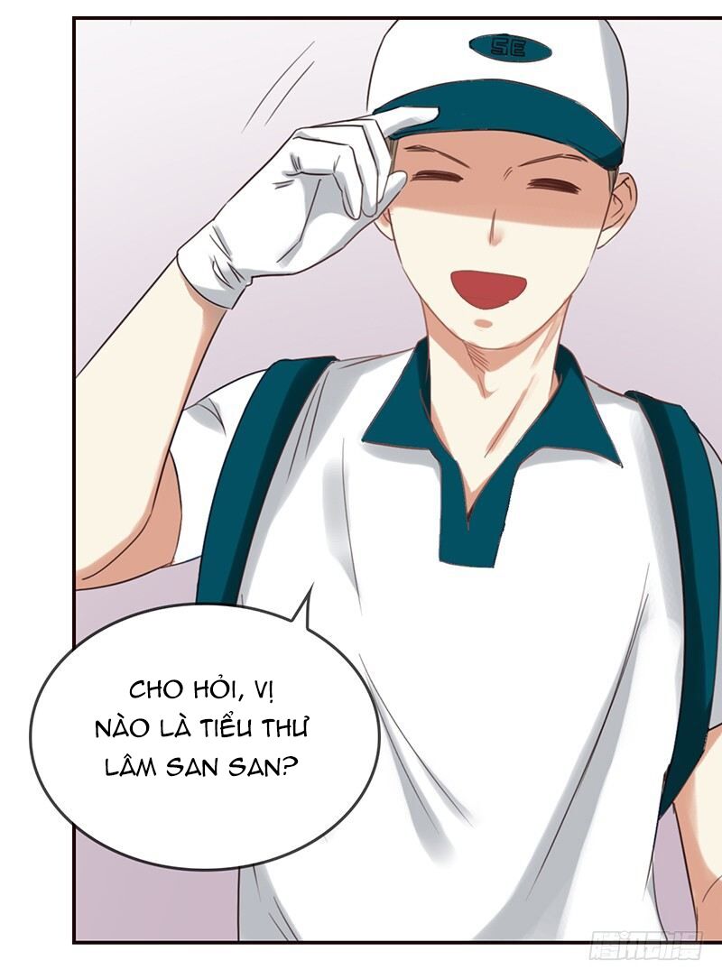 Yêu Tinh Đại Tác Chiến: Chapter 29
