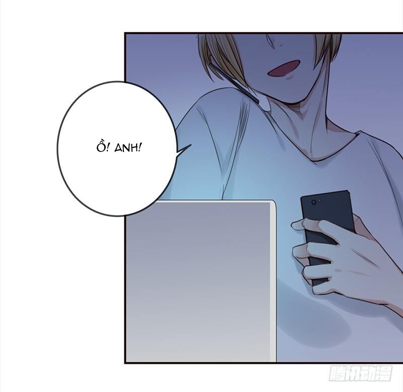 Yêu Tinh Đại Tác Chiến: Chapter 29