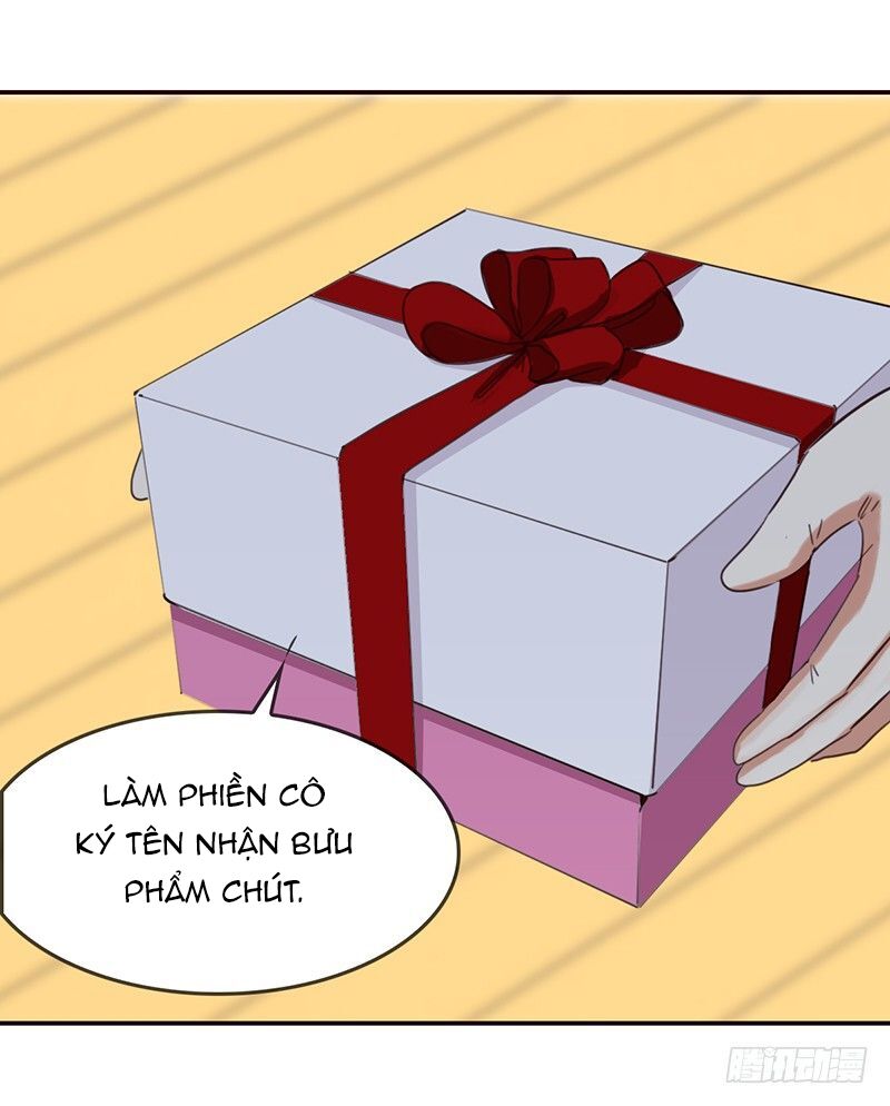 Yêu Tinh Đại Tác Chiến: Chapter 29