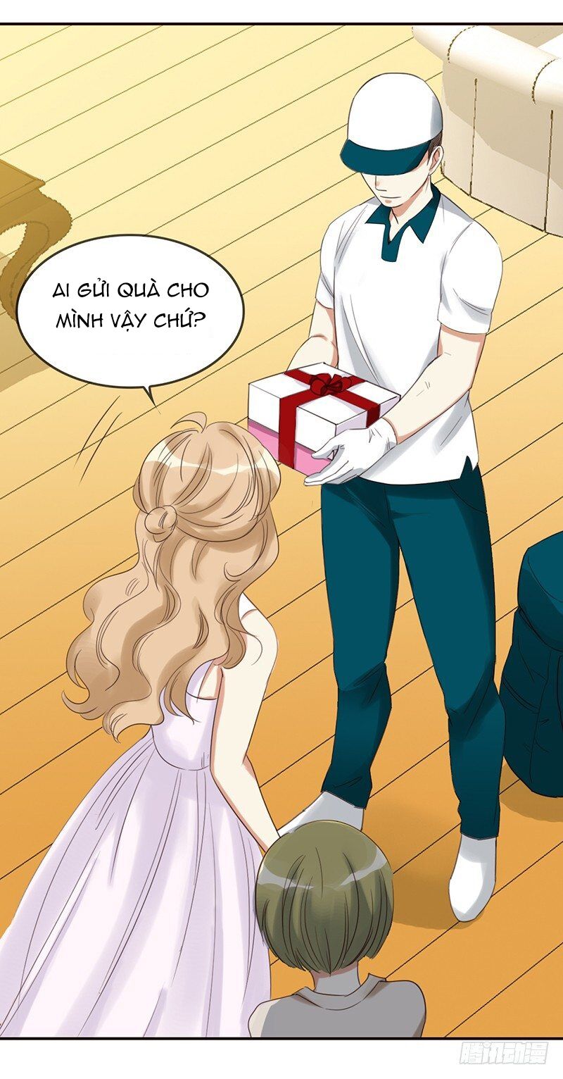 Yêu Tinh Đại Tác Chiến: Chapter 29