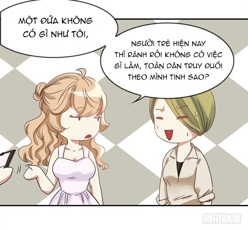 Yêu Tinh Đại Tác Chiến: Chapter 29