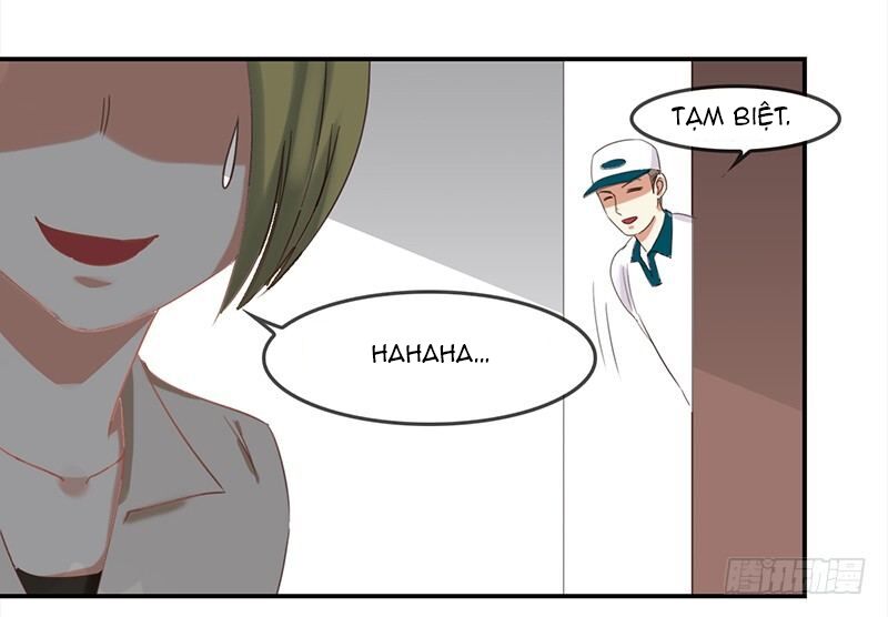Yêu Tinh Đại Tác Chiến: Chapter 29