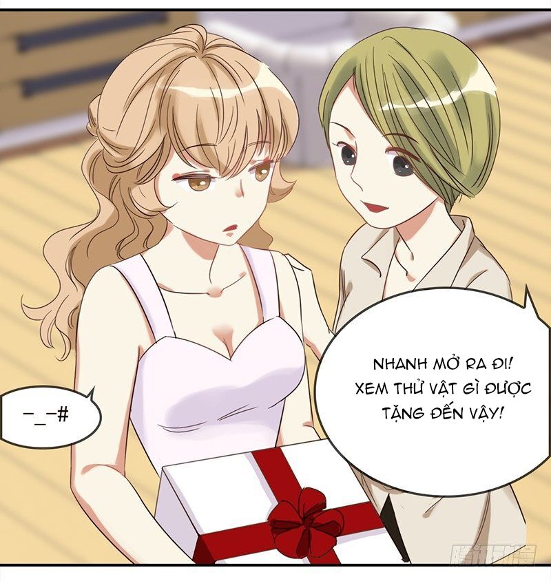 Yêu Tinh Đại Tác Chiến: Chapter 29