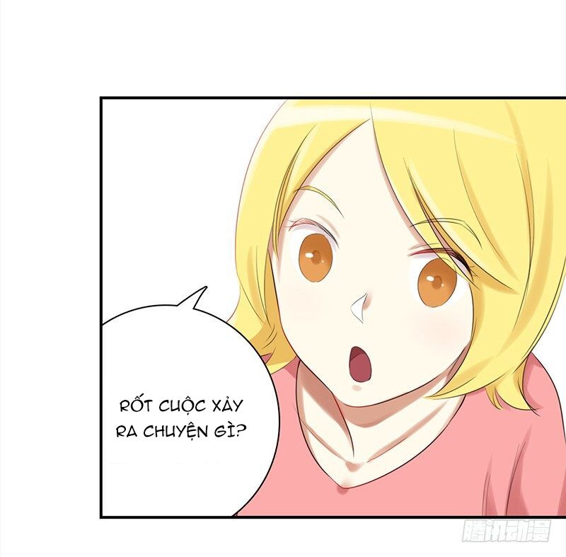 Yêu Tinh Đại Tác Chiến: Chapter 30