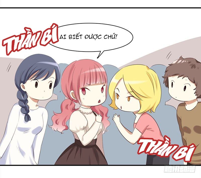 Yêu Tinh Đại Tác Chiến: Chapter 30