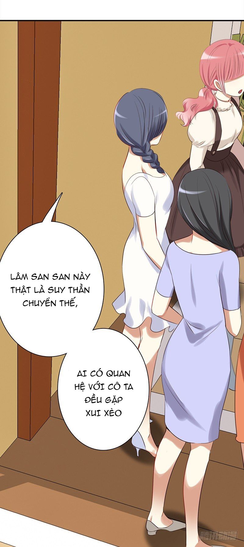 Yêu Tinh Đại Tác Chiến: Chapter 30