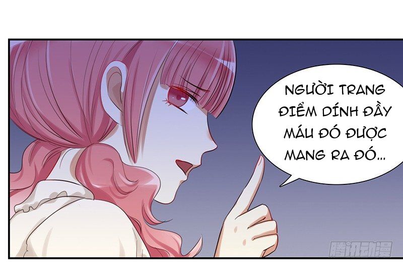 Yêu Tinh Đại Tác Chiến: Chapter 30