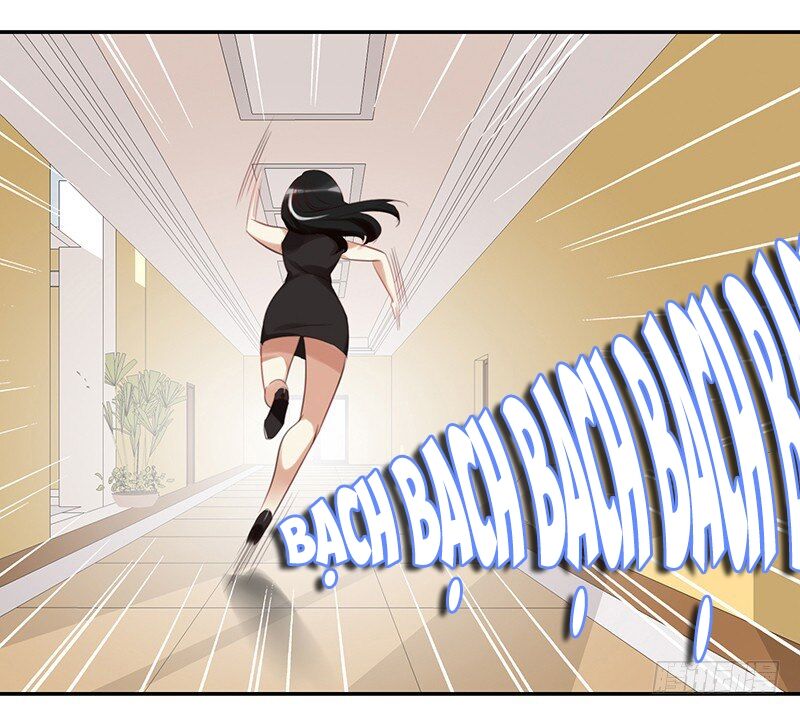 Yêu Tinh Đại Tác Chiến: Chapter 30