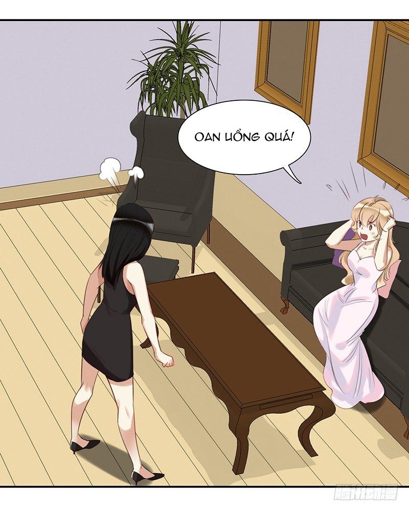 Yêu Tinh Đại Tác Chiến: Chapter 30