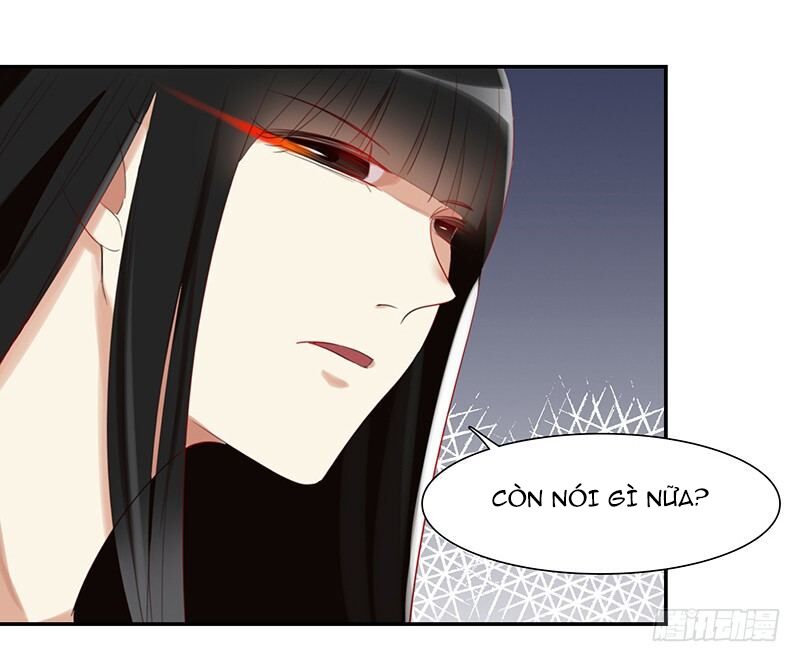 Yêu Tinh Đại Tác Chiến: Chapter 30