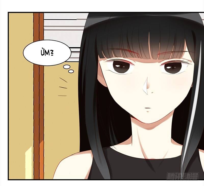 Yêu Tinh Đại Tác Chiến: Chapter 30