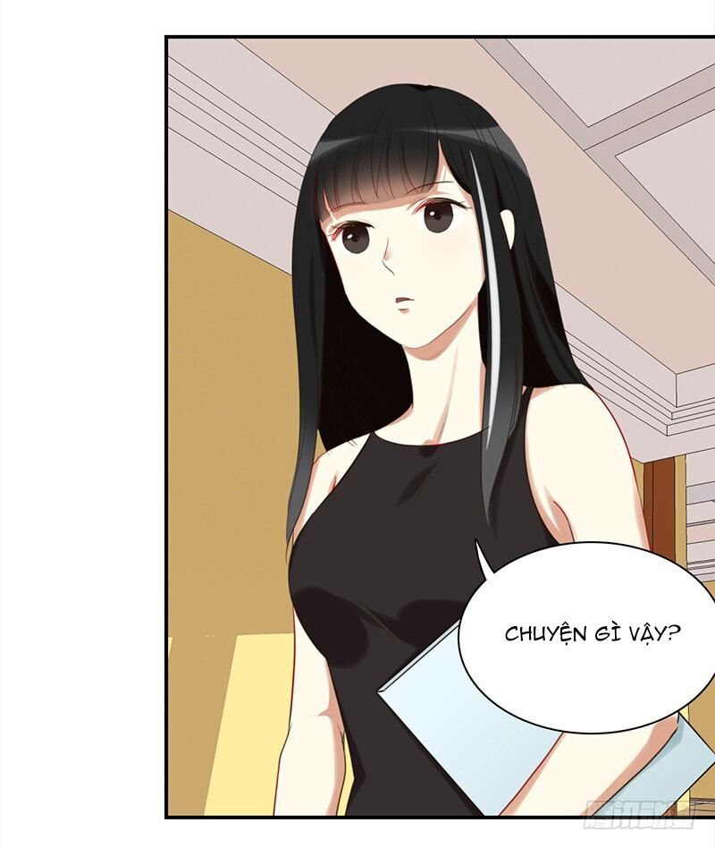 Yêu Tinh Đại Tác Chiến: Chapter 30