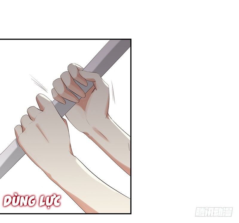Yêu Tinh Đại Tác Chiến: Chapter 31