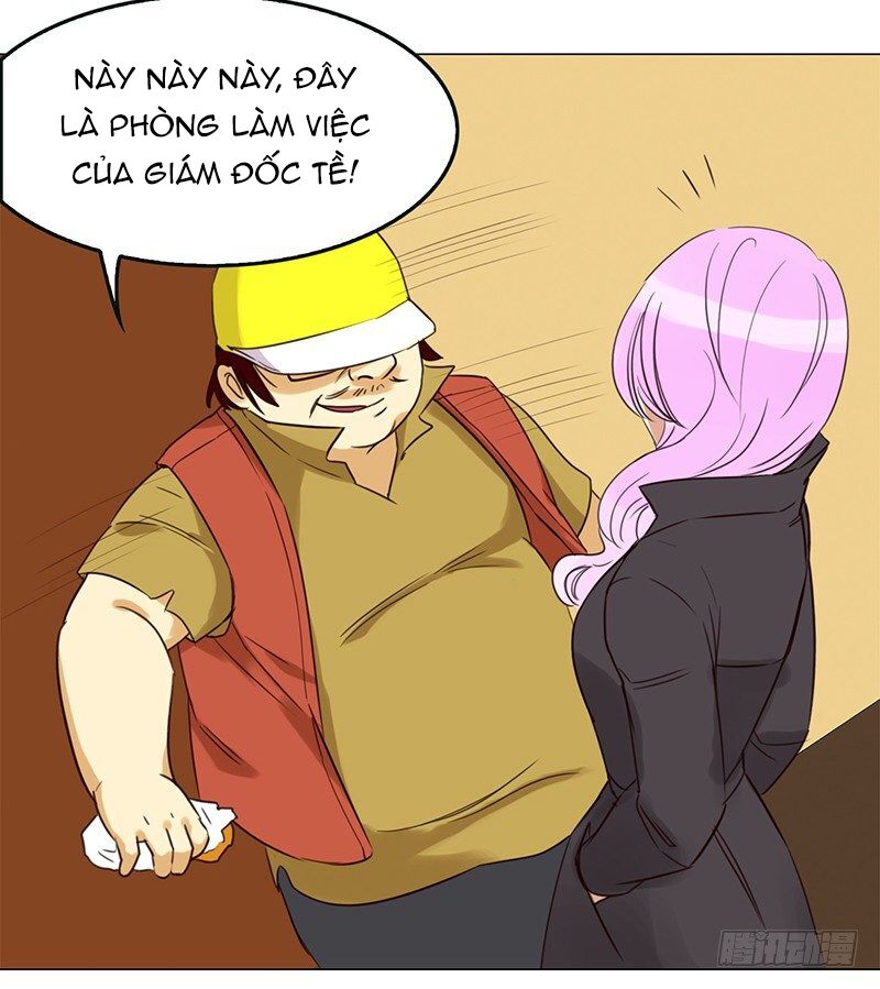 Yêu Tinh Đại Tác Chiến: Chapter 31