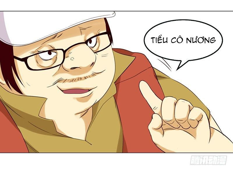 Yêu Tinh Đại Tác Chiến: Chapter 31