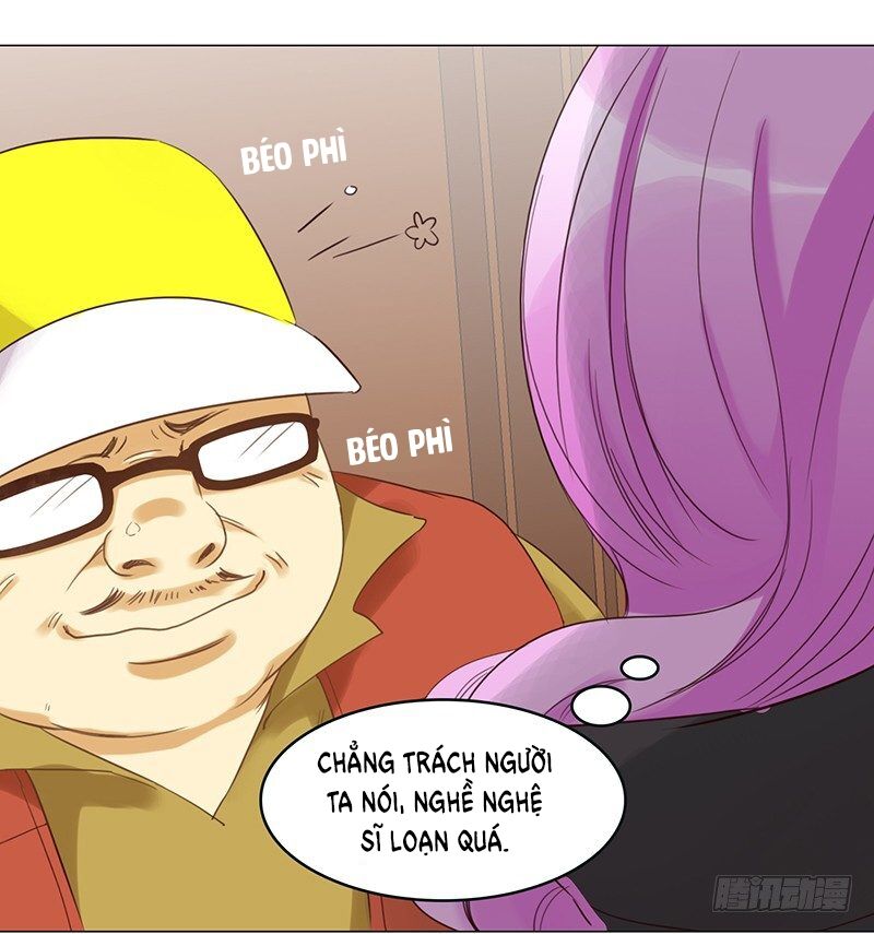 Yêu Tinh Đại Tác Chiến: Chapter 31