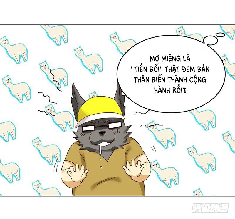 Yêu Tinh Đại Tác Chiến: Chapter 31
