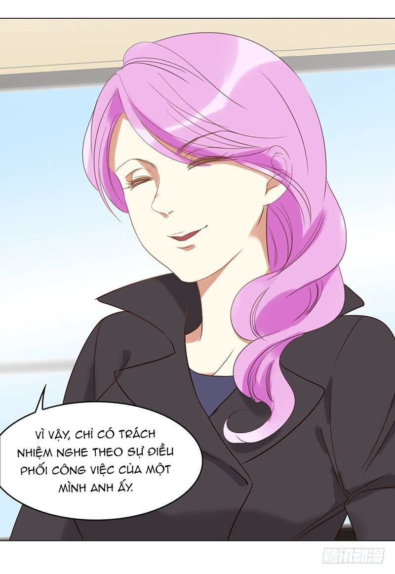 Yêu Tinh Đại Tác Chiến: Chapter 31
