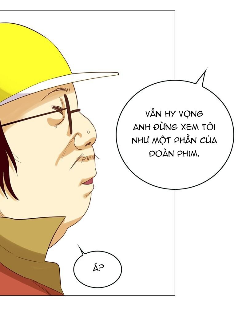 Yêu Tinh Đại Tác Chiến: Chapter 31