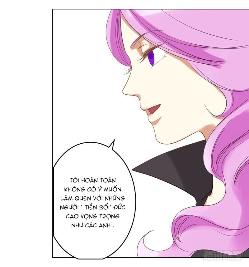 Yêu Tinh Đại Tác Chiến: Chapter 31