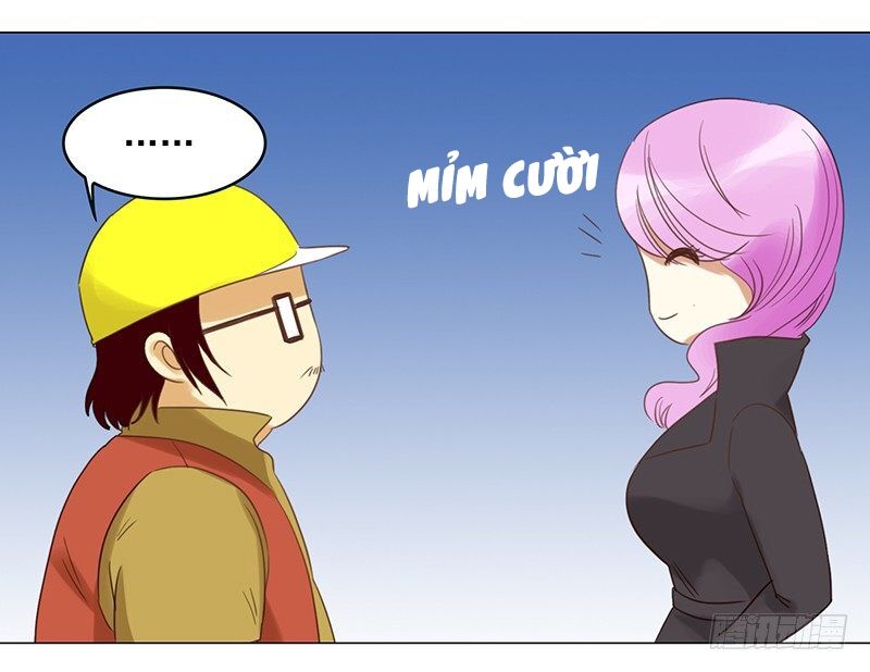 Yêu Tinh Đại Tác Chiến: Chapter 31