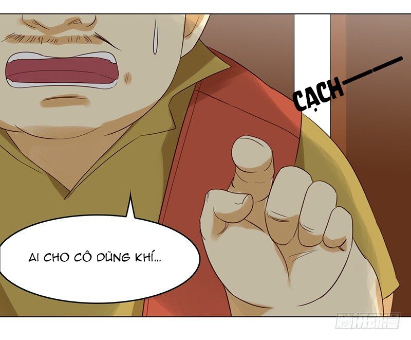 Yêu Tinh Đại Tác Chiến: Chapter 31