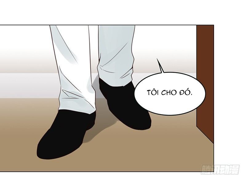 Yêu Tinh Đại Tác Chiến: Chapter 31