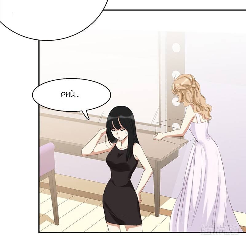Yêu Tinh Đại Tác Chiến: Chapter 31