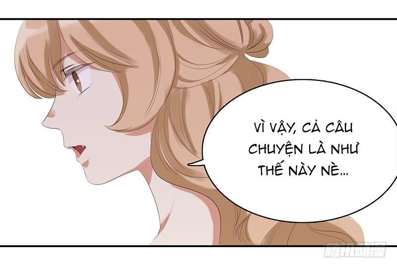 Yêu Tinh Đại Tác Chiến: Chapter 31