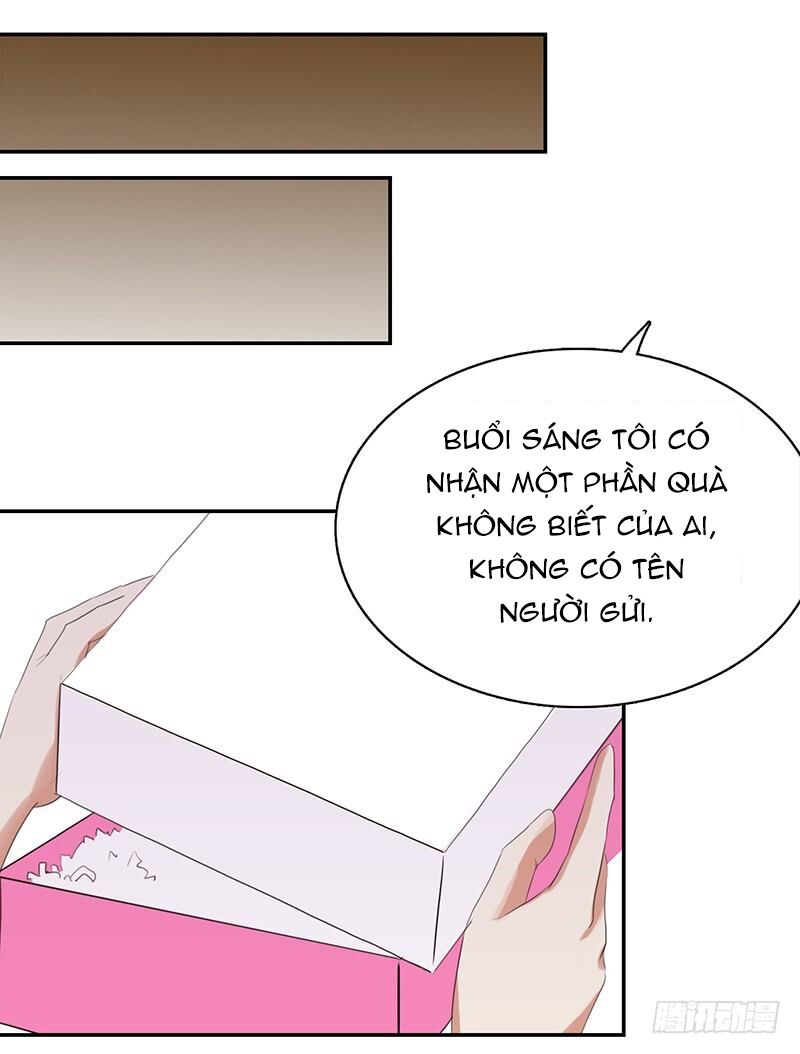Yêu Tinh Đại Tác Chiến: Chapter 31