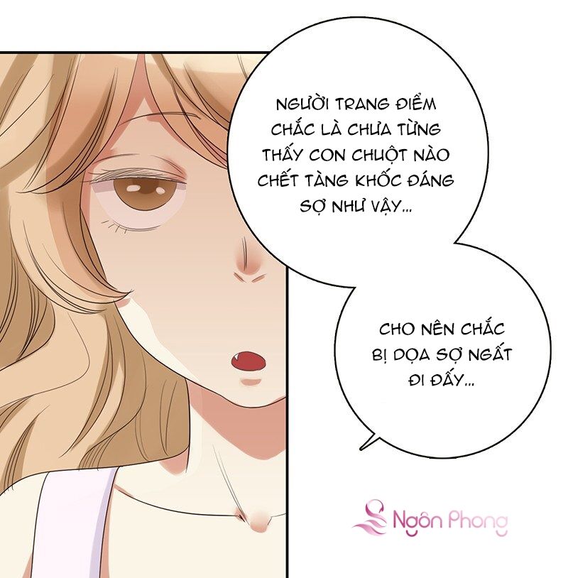 Yêu Tinh Đại Tác Chiến: Chapter 31