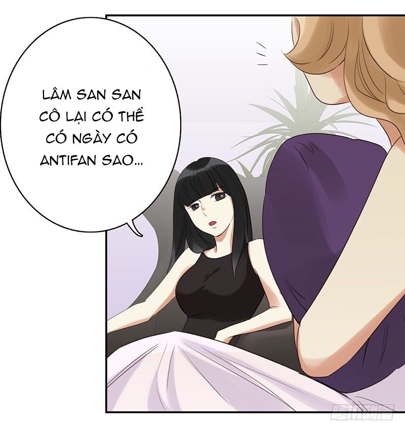 Yêu Tinh Đại Tác Chiến: Chapter 31