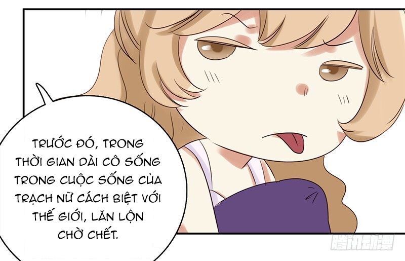 Yêu Tinh Đại Tác Chiến: Chapter 31