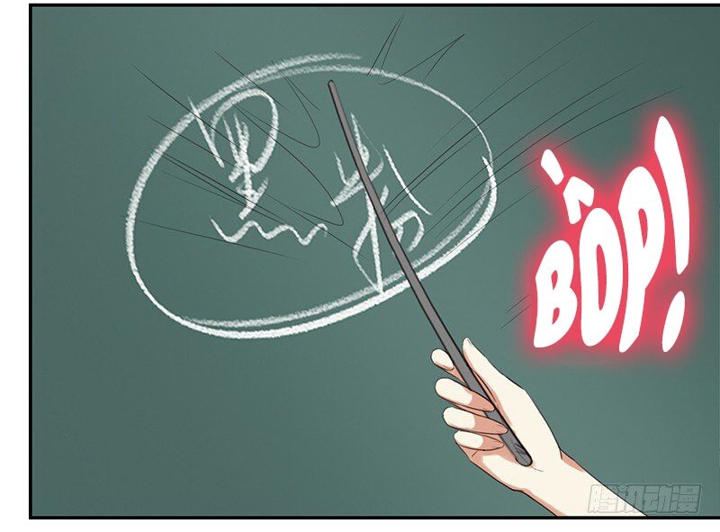 Yêu Tinh Đại Tác Chiến: Chapter 31