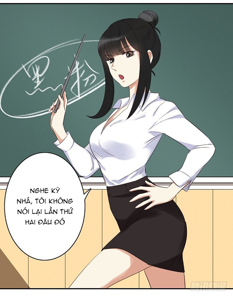 Yêu Tinh Đại Tác Chiến: Chapter 31