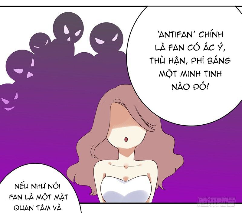 Yêu Tinh Đại Tác Chiến: Chapter 31