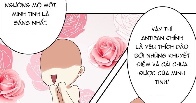 Yêu Tinh Đại Tác Chiến: Chapter 31