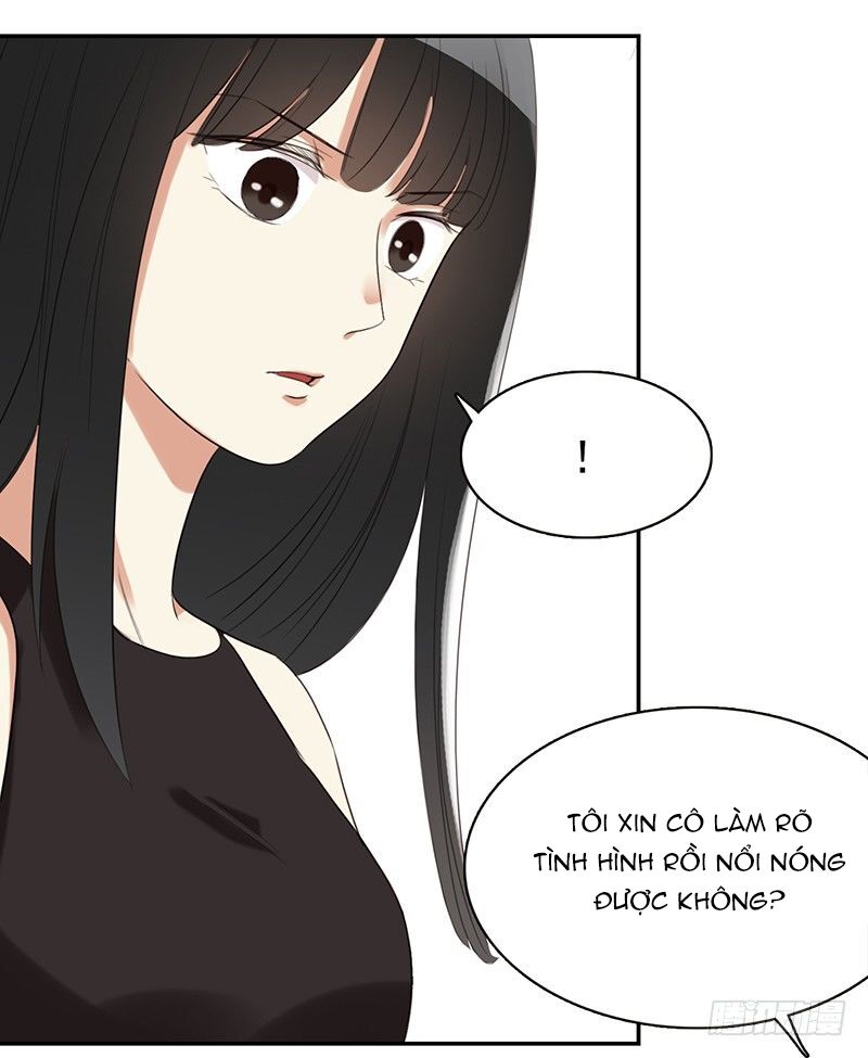 Yêu Tinh Đại Tác Chiến: Chapter 31