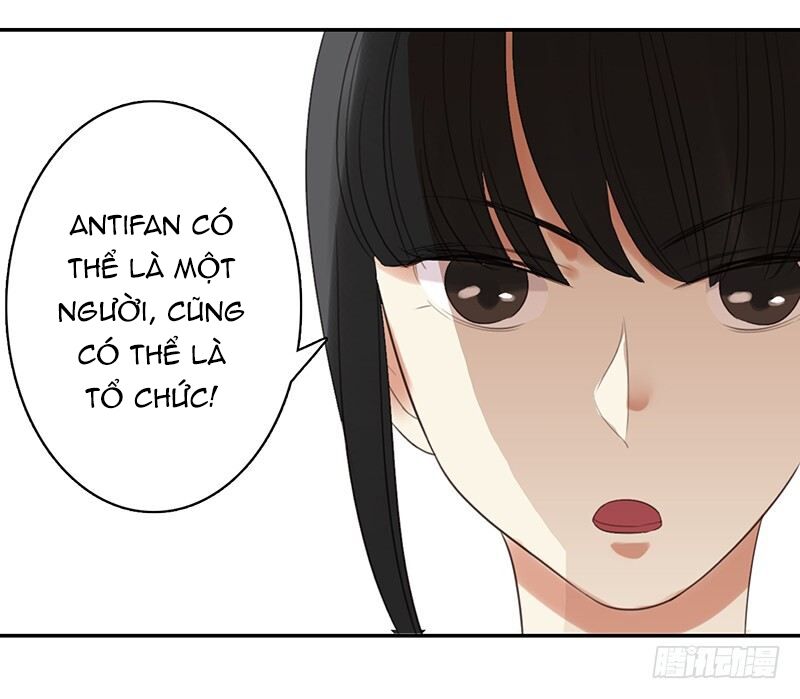 Yêu Tinh Đại Tác Chiến: Chapter 31