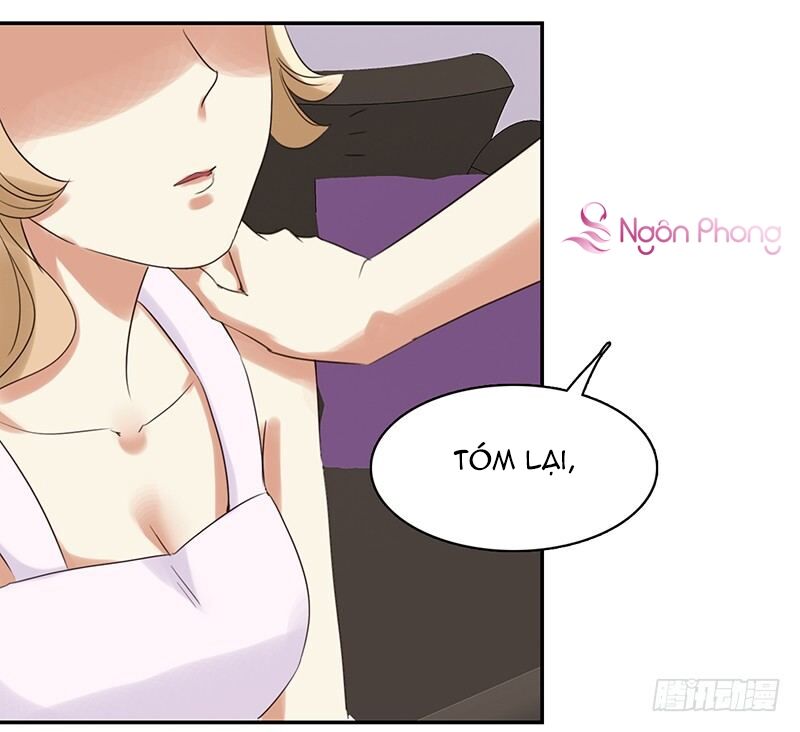 Yêu Tinh Đại Tác Chiến: Chapter 31